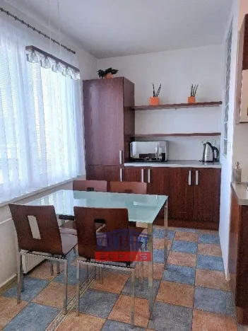 Pronájem bytu 2+1, České Budějovice - České Budějovice 5, 60 m2