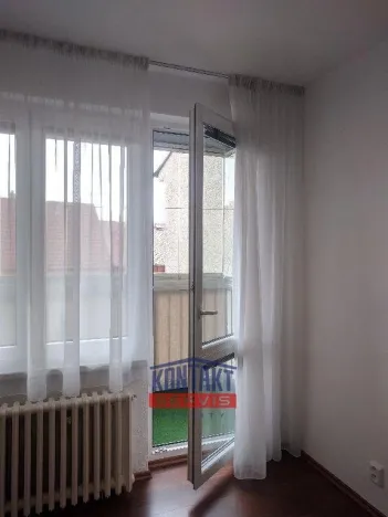 Pronájem bytu 2+1, České Budějovice - České Budějovice 5, 60 m2