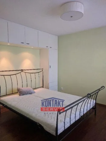 Pronájem bytu 2+1, České Budějovice - České Budějovice 5, 60 m2