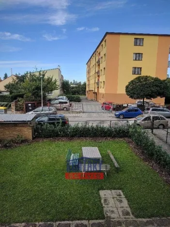 Pronájem bytu 2+1, České Budějovice - České Budějovice 5, 60 m2