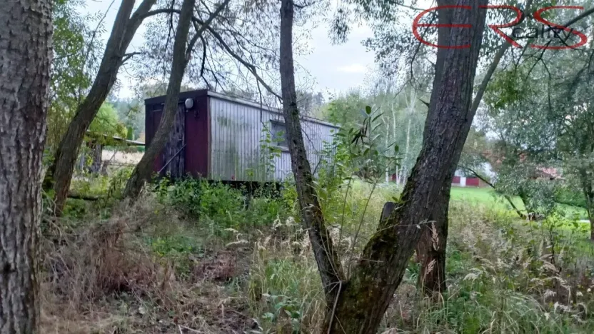 Prodej pozemku pro bydlení, Běleč, 945 m2