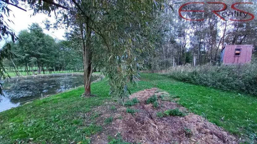 Prodej pozemku pro bydlení, Běleč, 945 m2