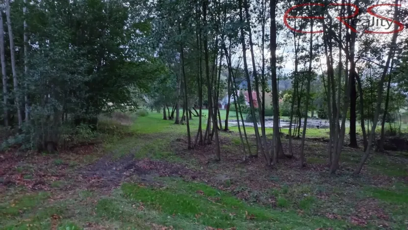 Prodej pozemku pro bydlení, Běleč, 945 m2