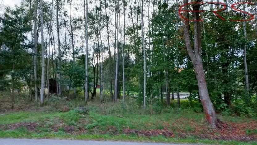 Prodej pozemku pro bydlení, Běleč, 945 m2