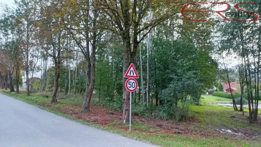 Prodej pozemku pro bydlení, Běleč, 945 m2