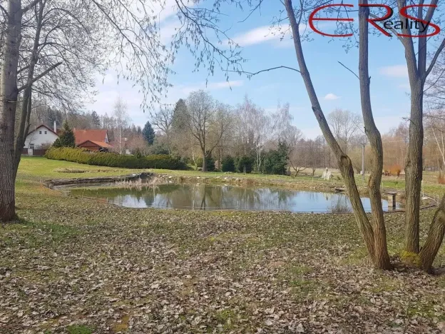 Prodej pozemku pro bydlení, Běleč, 945 m2