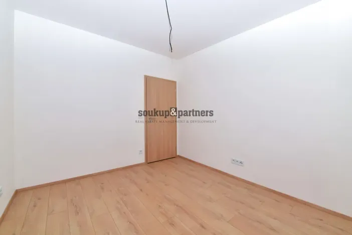 Pronájem bytu 2+kk, Praha - Hlubočepy, Fabiánové, 48 m2