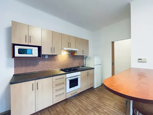 Pronájem bytu 2+kk, Olomouc, Starodružiníků, 46 m2