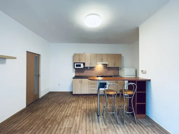 Pronájem bytu 2+kk, Olomouc, Starodružiníků, 46 m2