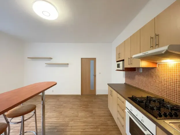Pronájem bytu 2+kk, Olomouc, Starodružiníků, 46 m2