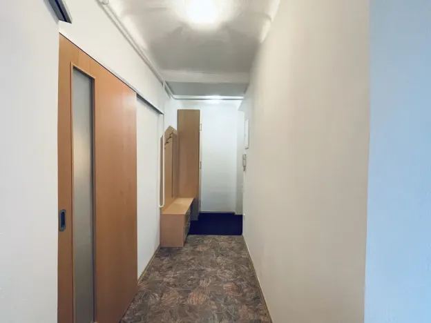 Pronájem bytu 2+kk, Olomouc, Starodružiníků, 46 m2