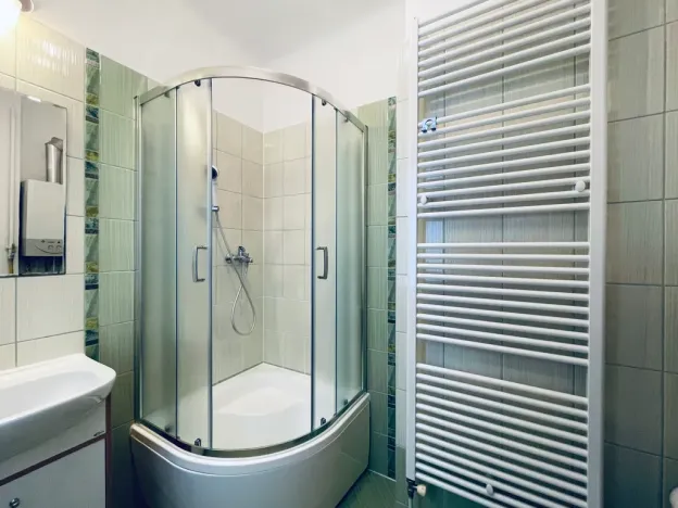 Pronájem bytu 2+kk, Olomouc, Starodružiníků, 46 m2