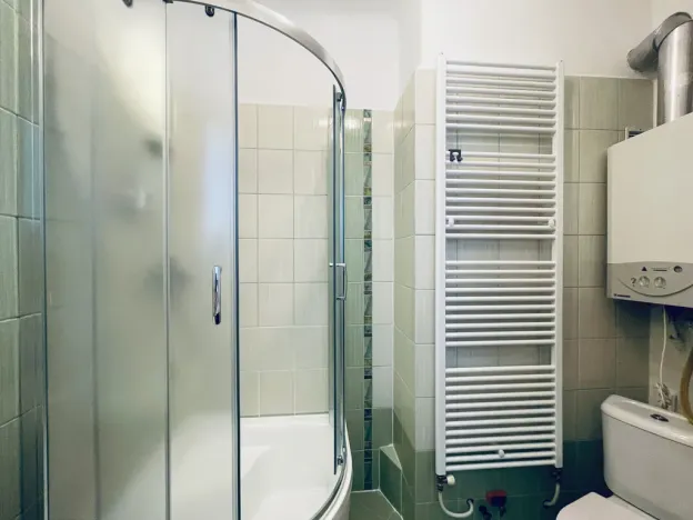 Pronájem bytu 2+kk, Olomouc, Starodružiníků, 46 m2