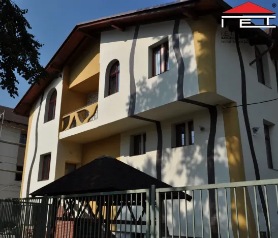 Pronájem kanceláře, Ostrava, Nivnická, 159 m2