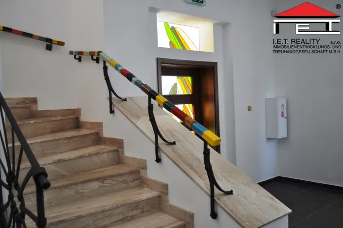 Pronájem kanceláře, Ostrava, Nivnická, 159 m2