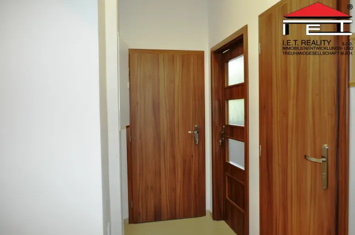 Pronájem kanceláře, Ostrava, Nivnická, 159 m2