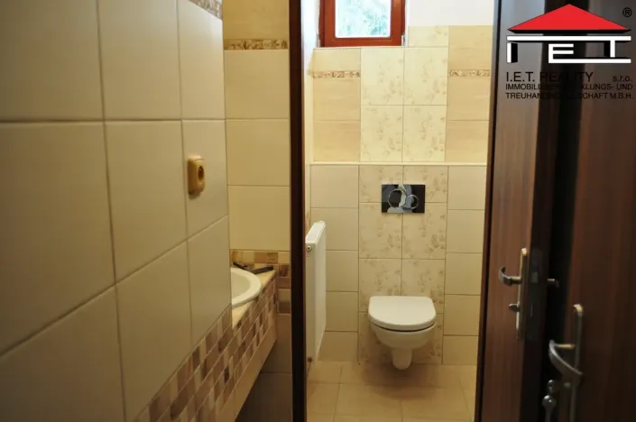 Pronájem kanceláře, Ostrava, Nivnická, 159 m2