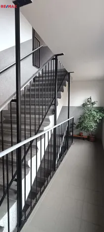 Pronájem bytu 2+kk, Příbram - Příbram V-Zdaboř, Družstevní, 43 m2