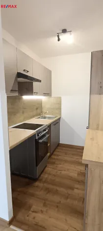 Pronájem bytu 2+kk, Příbram - Příbram V-Zdaboř, Družstevní, 43 m2