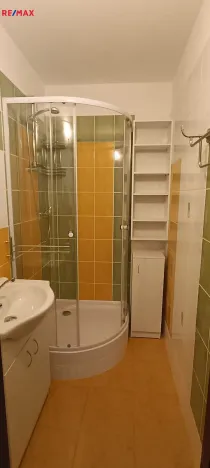 Pronájem bytu 2+kk, Příbram - Příbram V-Zdaboř, Družstevní, 43 m2