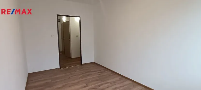 Pronájem bytu 2+kk, Příbram - Příbram V-Zdaboř, Družstevní, 43 m2