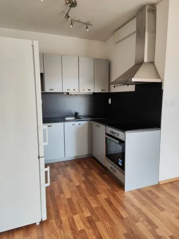 Pronájem bytu 3+kk, České Budějovice, 60 m2