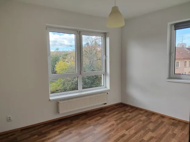 Pronájem bytu 3+kk, České Budějovice, 60 m2