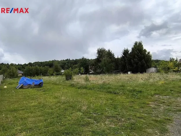 Prodej pozemku, Zavidov, 1262 m2