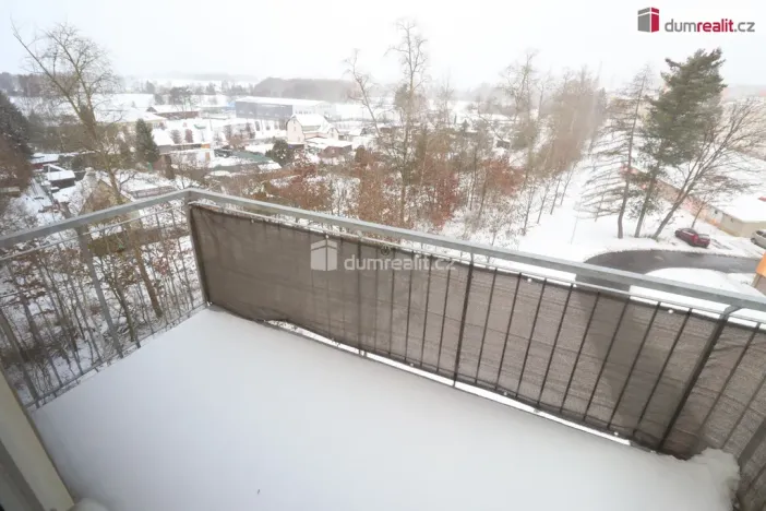 Pronájem bytu 2+kk, Nová Role, Svobodova, 39 m2