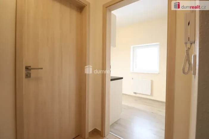 Pronájem bytu 2+kk, Nová Role, Svobodova, 39 m2