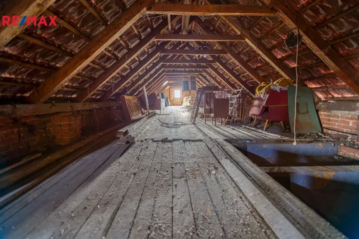 Prodej rodinného domu, Čisovice, 185 m2