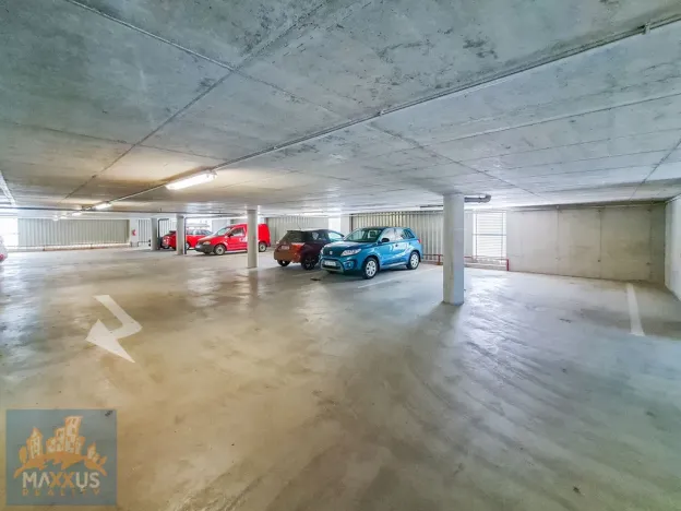 Pronájem bytu 2+kk, Praha - Horní Měcholupy, Boloňská, 64 m2