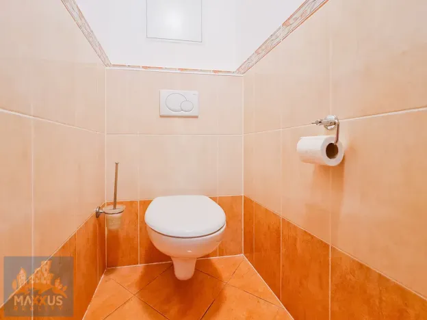 Pronájem bytu 2+kk, Praha - Horní Měcholupy, Boloňská, 64 m2