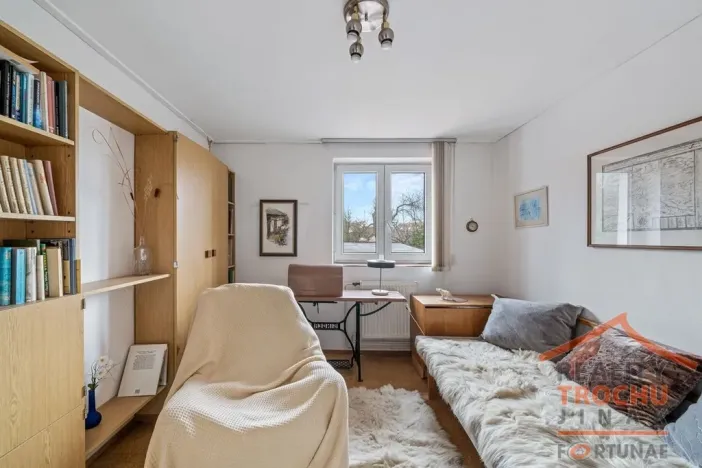 Prodej rodinného domu, Železnice, Palackého, 146 m2