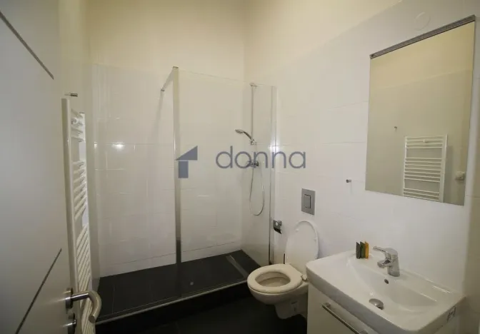 Pronájem bytu 2+kk, Praha, Lucemburská, 54 m2