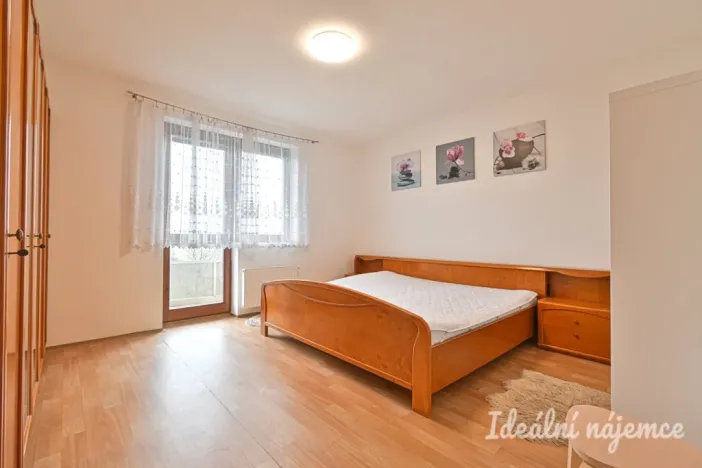 Pronájem bytu 2+kk, Lipůvka, 56 m2