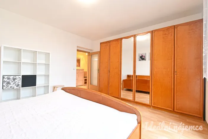 Pronájem bytu 2+kk, Lipůvka, 56 m2