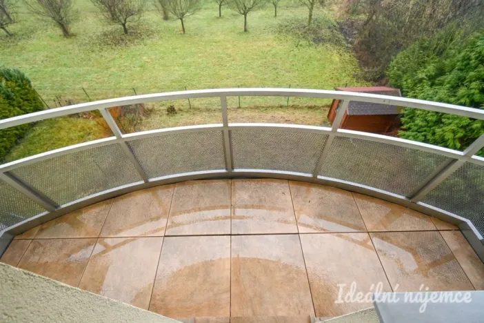 Pronájem bytu 2+kk, Lipůvka, 56 m2