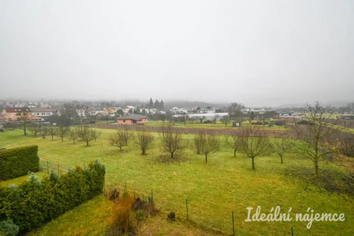 Pronájem bytu 2+kk, Lipůvka, 56 m2