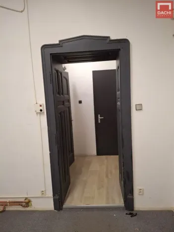 Pronájem kanceláře, Olomouc, 28. října, 80 m2
