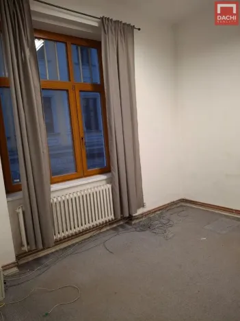Pronájem kanceláře, Olomouc, 28. října, 80 m2