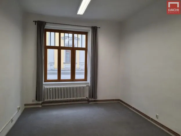 Pronájem kanceláře, Olomouc, 28. října, 80 m2