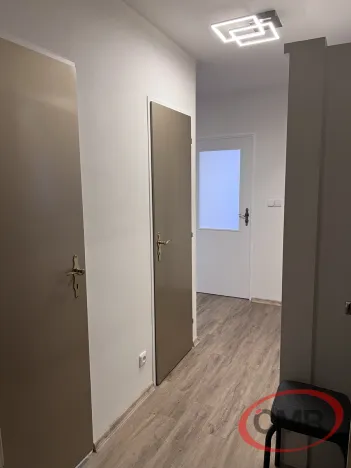 Pronájem bytu 2+kk, Praha, Boloňská, 43 m2