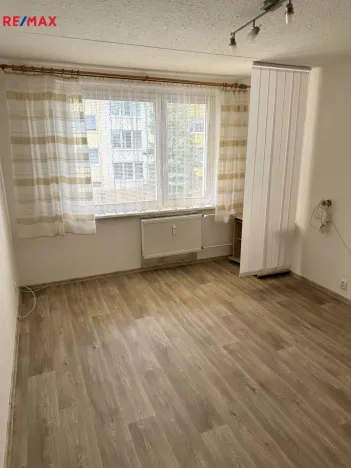 Prodej bytu 2+1, Třebíč - Nové Dvory, Jar. Heyrovského, 54 m2