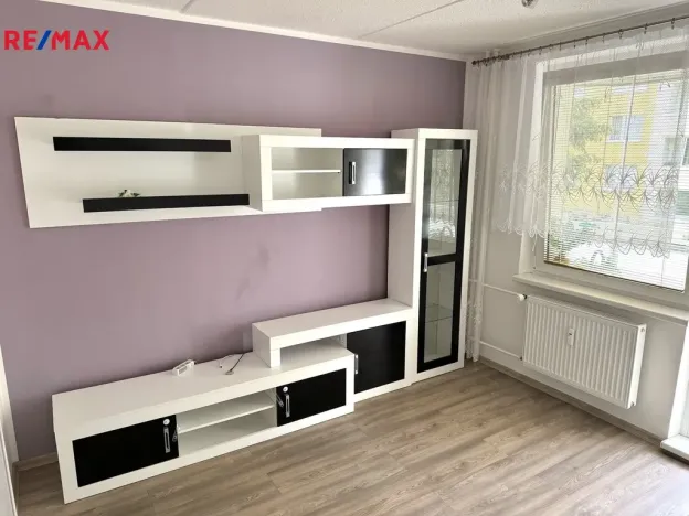 Prodej bytu 2+1, Třebíč - Nové Dvory, Jar. Heyrovského, 54 m2