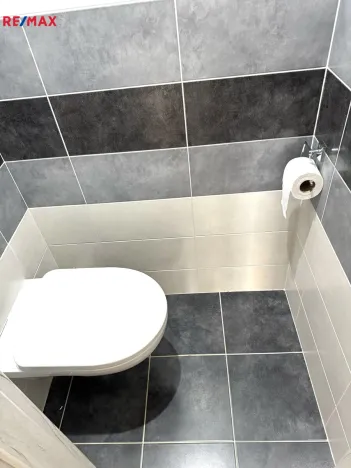 Prodej bytu 2+1, Třebíč - Nové Dvory, Jar. Heyrovského, 54 m2