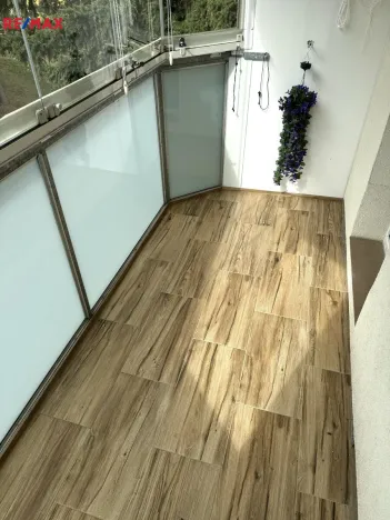 Prodej bytu 2+1, Třebíč - Nové Dvory, Jar. Heyrovského, 54 m2