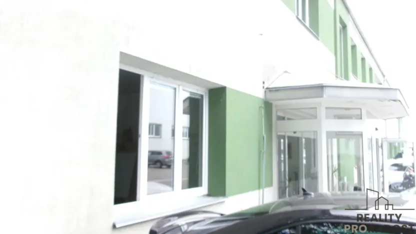 Pronájem kanceláře, Brno - Brněnské Ivanovice, 68 m2