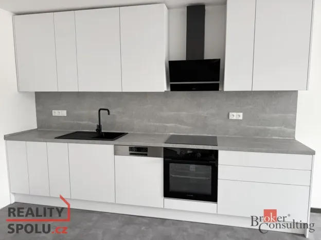 Pronájem bytu 4+kk, Vochov, 80 m2