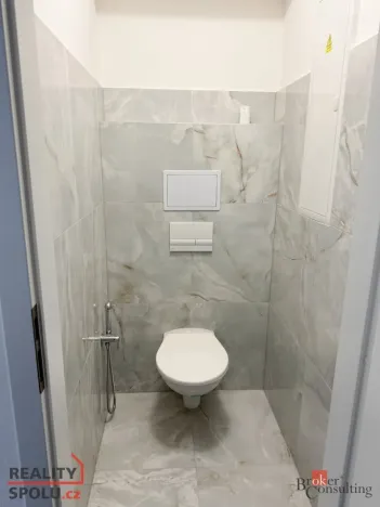 Pronájem bytu 4+kk, Vochov, 80 m2